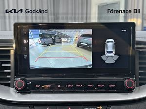 Kia Cee´d bild 11