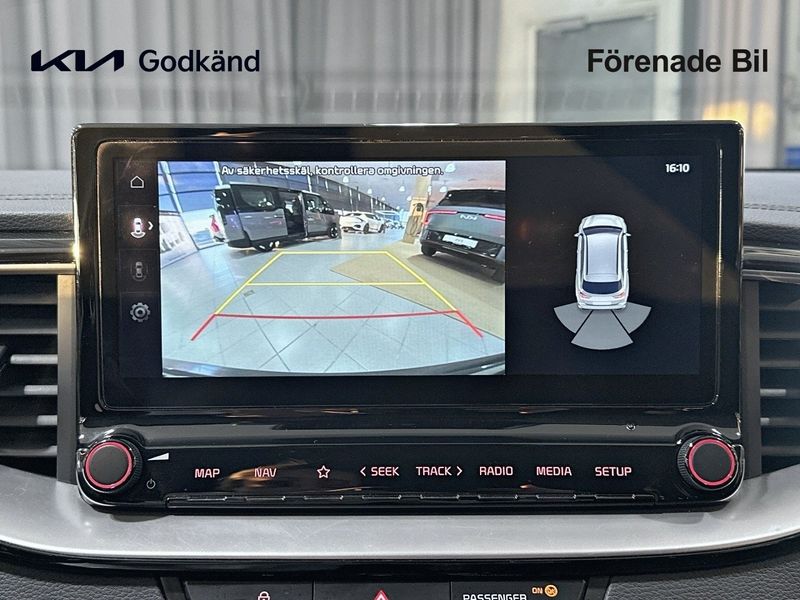 Kia Cee´d bild 11