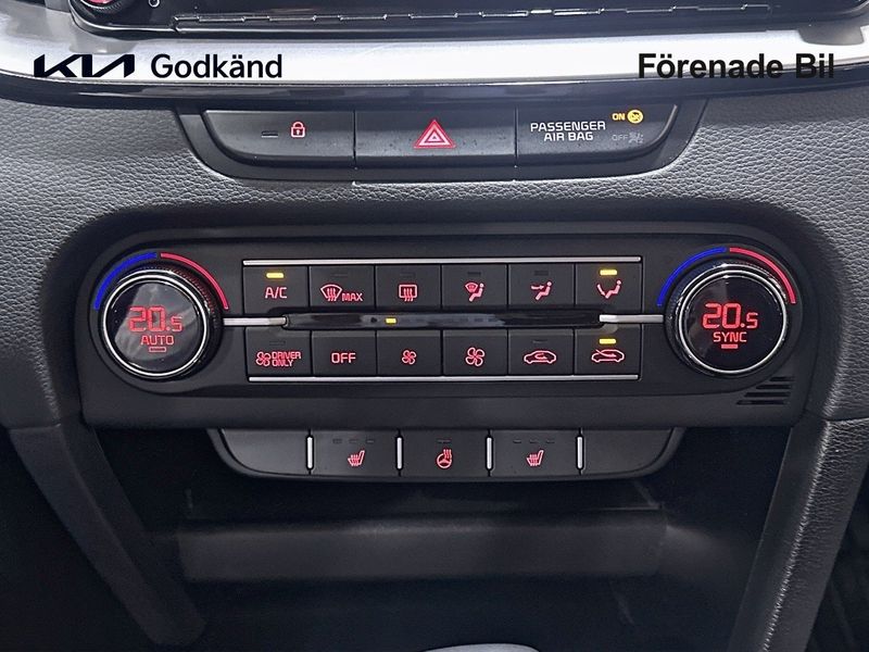Kia Cee´d bild 13