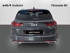 Kia Cee´d bild 4