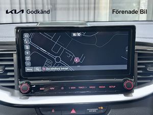 Kia Cee´d bild 12