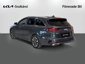 Kia Cee´d bild 3