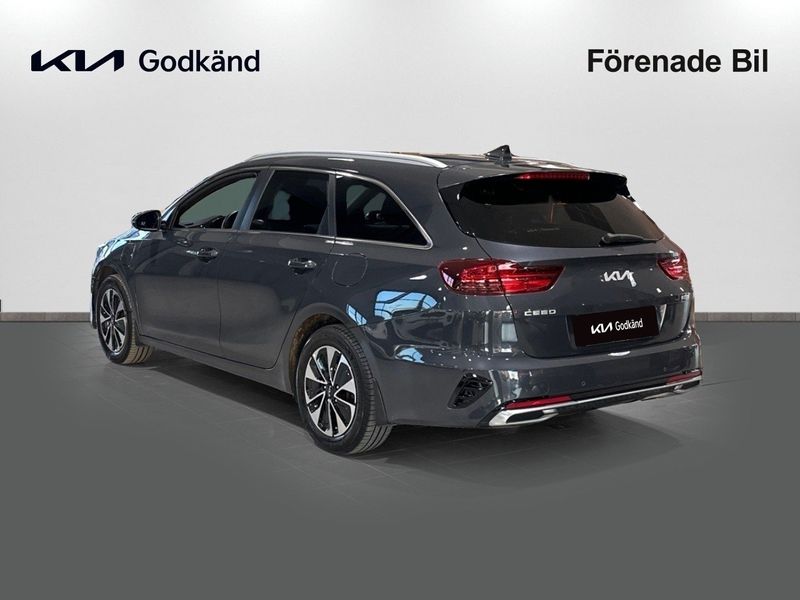 Kia Cee´d bild 3