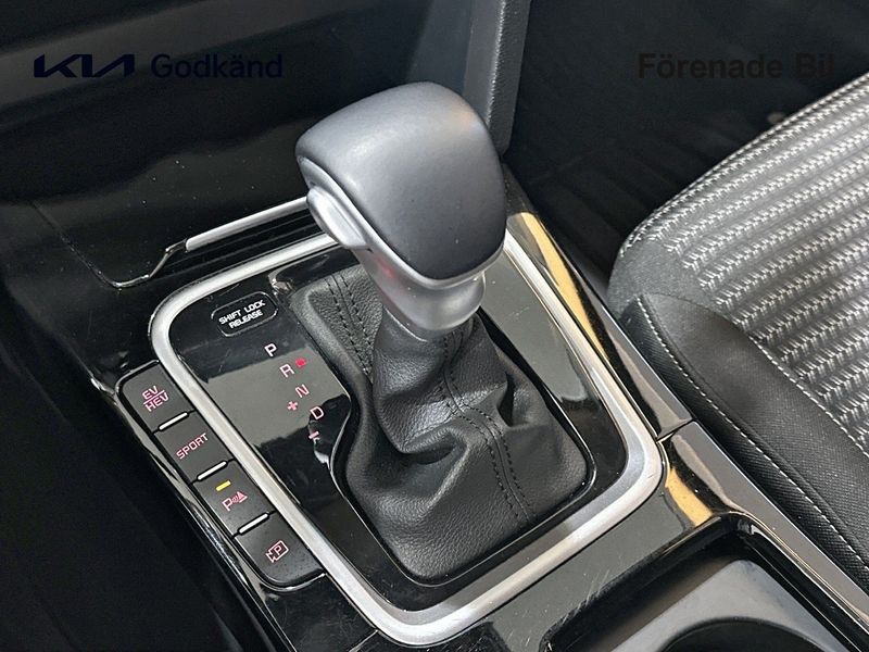 Kia Cee´d bild 14
