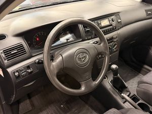 Toyota Corolla bild 6