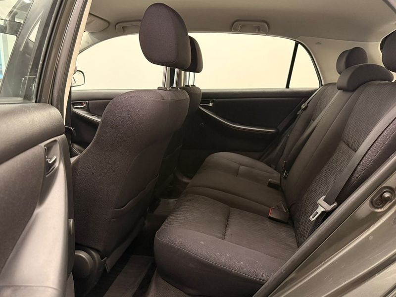 Toyota Corolla bild 11
