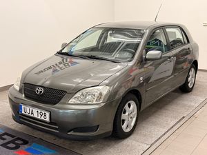 Toyota Corolla bild 2