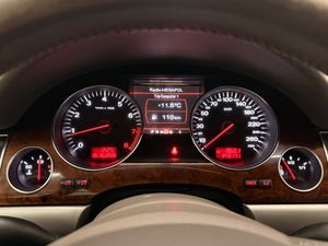 Audi A8 bild 5
