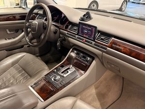 Audi A8 bild 12