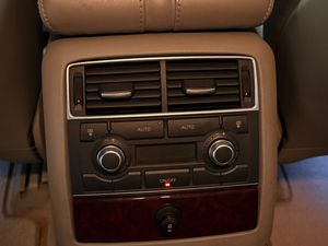 Audi A8 bild 16