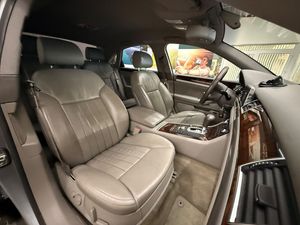 Audi A8 bild 13