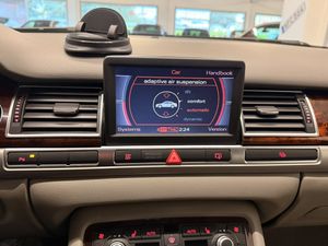 Audi A8 bild 8