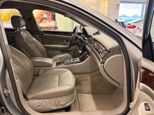 Audi A8 bild 14