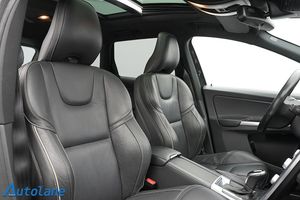 Volvo XC60 bild 17