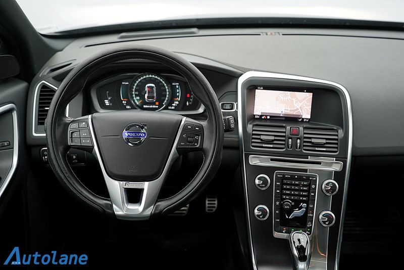 Volvo XC60 bild 19