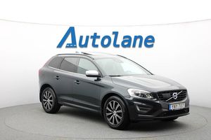 Volvo XC60 bild 1