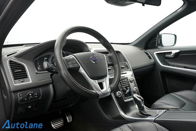 Volvo XC60 bild 13