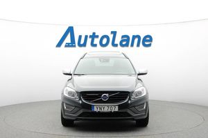 Volvo XC60 bild 3