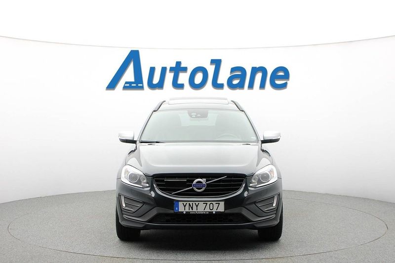Volvo XC60 bild 3