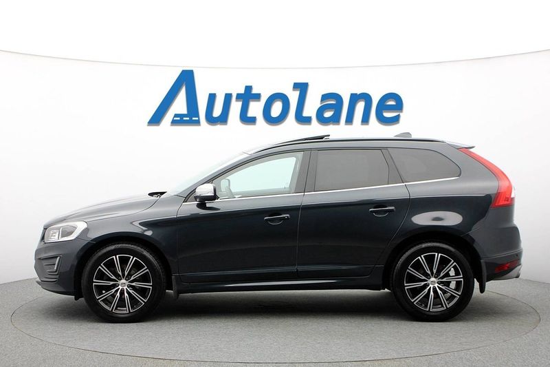 Volvo XC60 bild 5