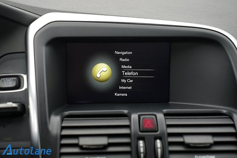 Volvo XC60 bild 22