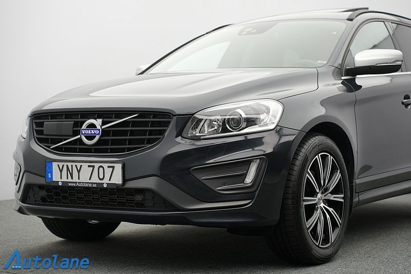 Volvo XC60 bild 11