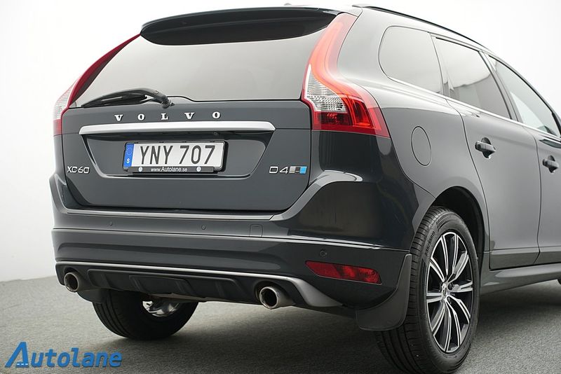 Volvo XC60 bild 12