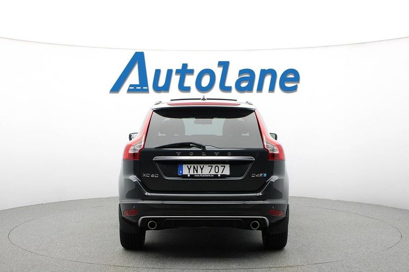 Volvo XC60 bild 7