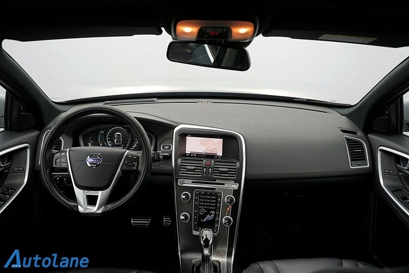 Volvo XC60 bild 18