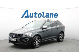 Volvo XC60 bild 4