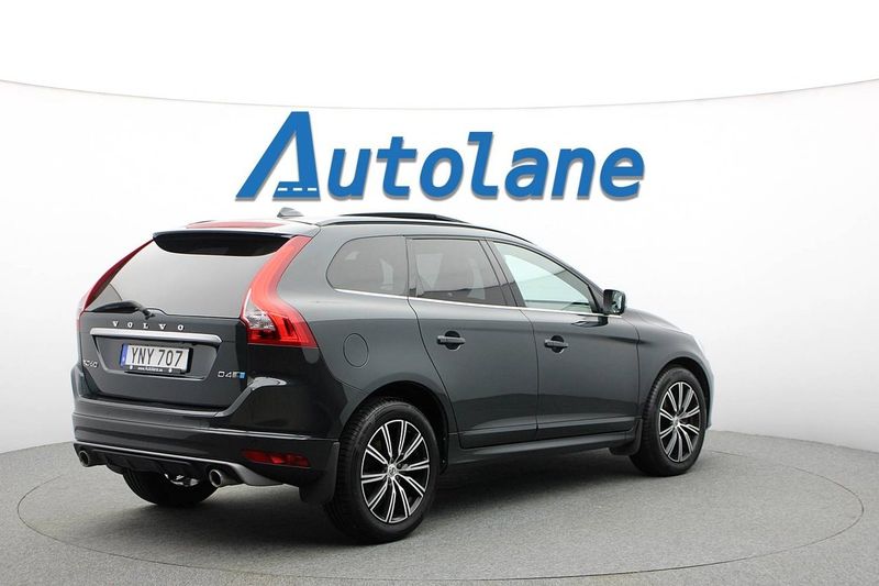 Volvo XC60 bild 8