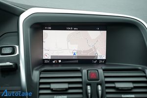 Volvo XC60 bild 23