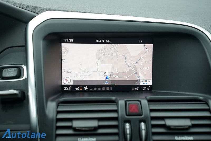 Volvo XC60 bild 23