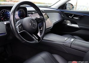 Mercedes E300 bild 9