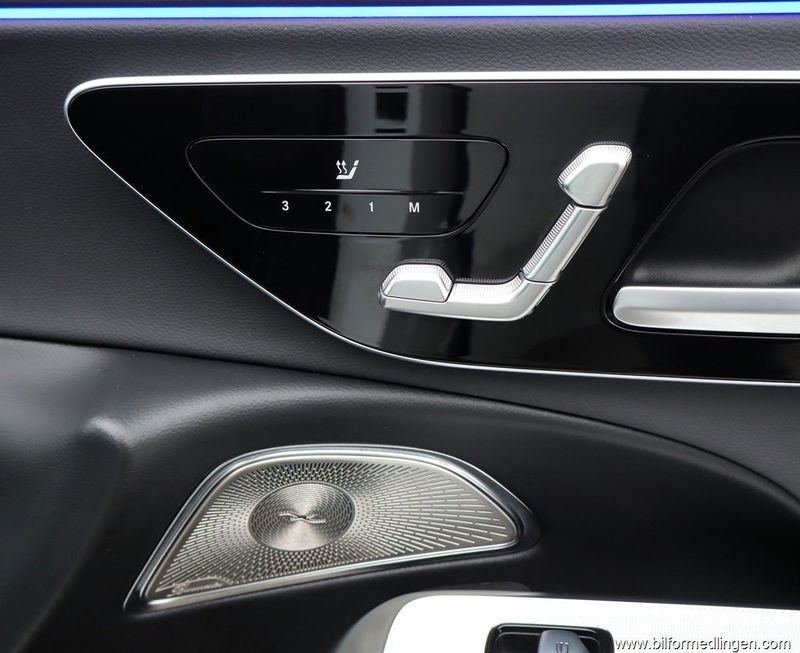 Mercedes E300 bild 10
