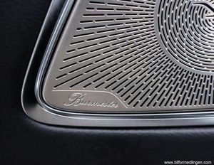 Mercedes E300 bild 11