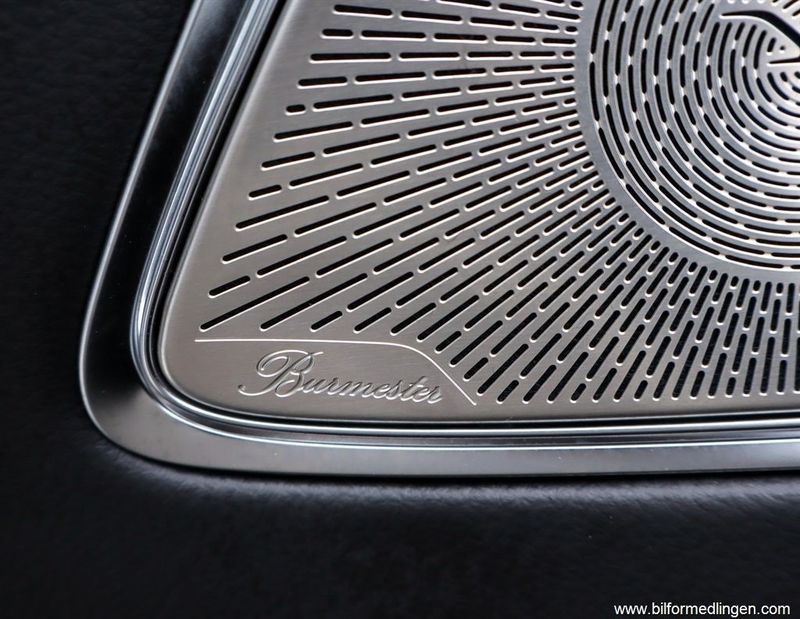 Mercedes E300 bild 11