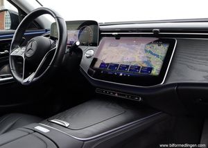 Mercedes E300 bild 8