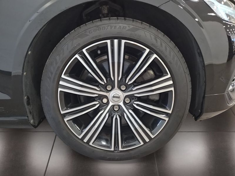Volvo V60 bild 9