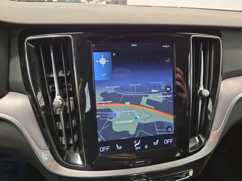 Volvo V60 bild 20