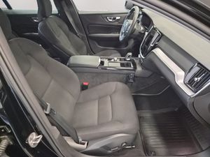 Volvo V60 bild 15