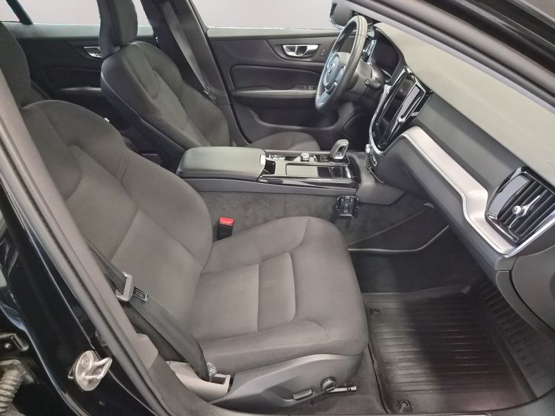 Volvo V60 bild 15