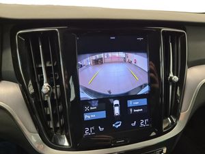 Volvo V60 bild 21