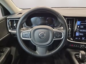 Volvo V60 bild 18