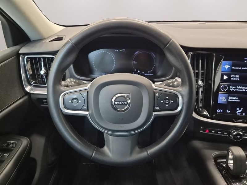 Volvo V60 bild 18