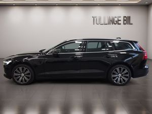 Volvo V60 bild 2