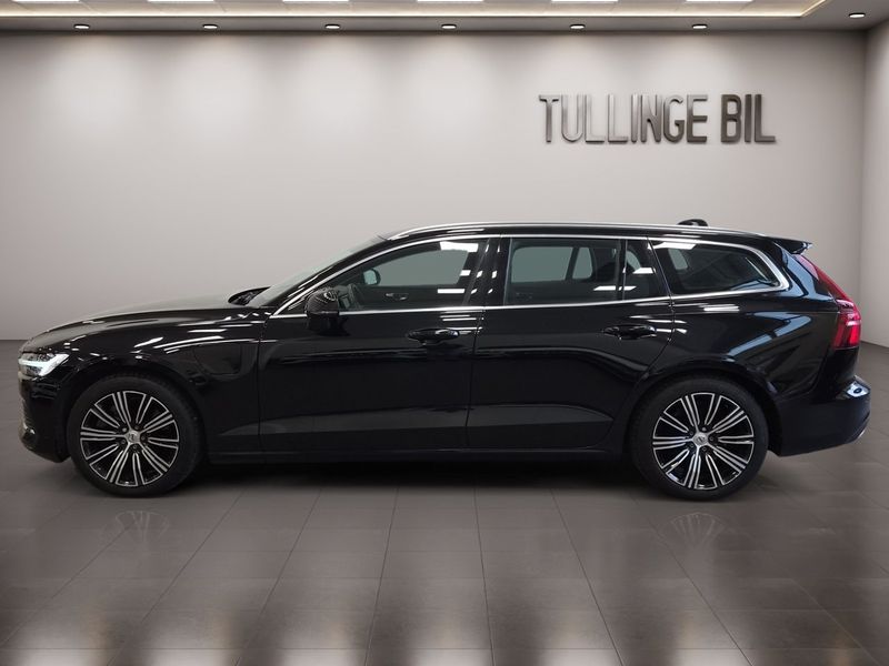 Volvo V60 bild 2
