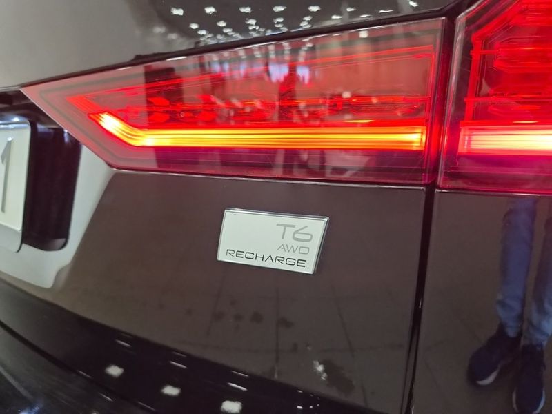 Volvo V60 bild 10