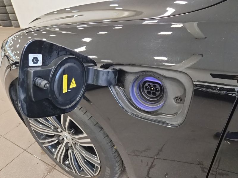 Volvo V60 bild 11