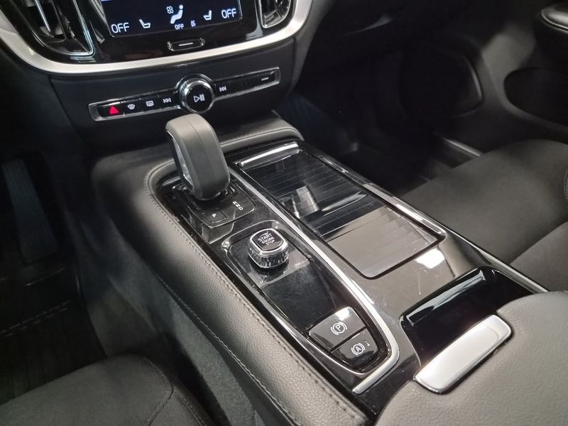 Volvo V60 bild 19